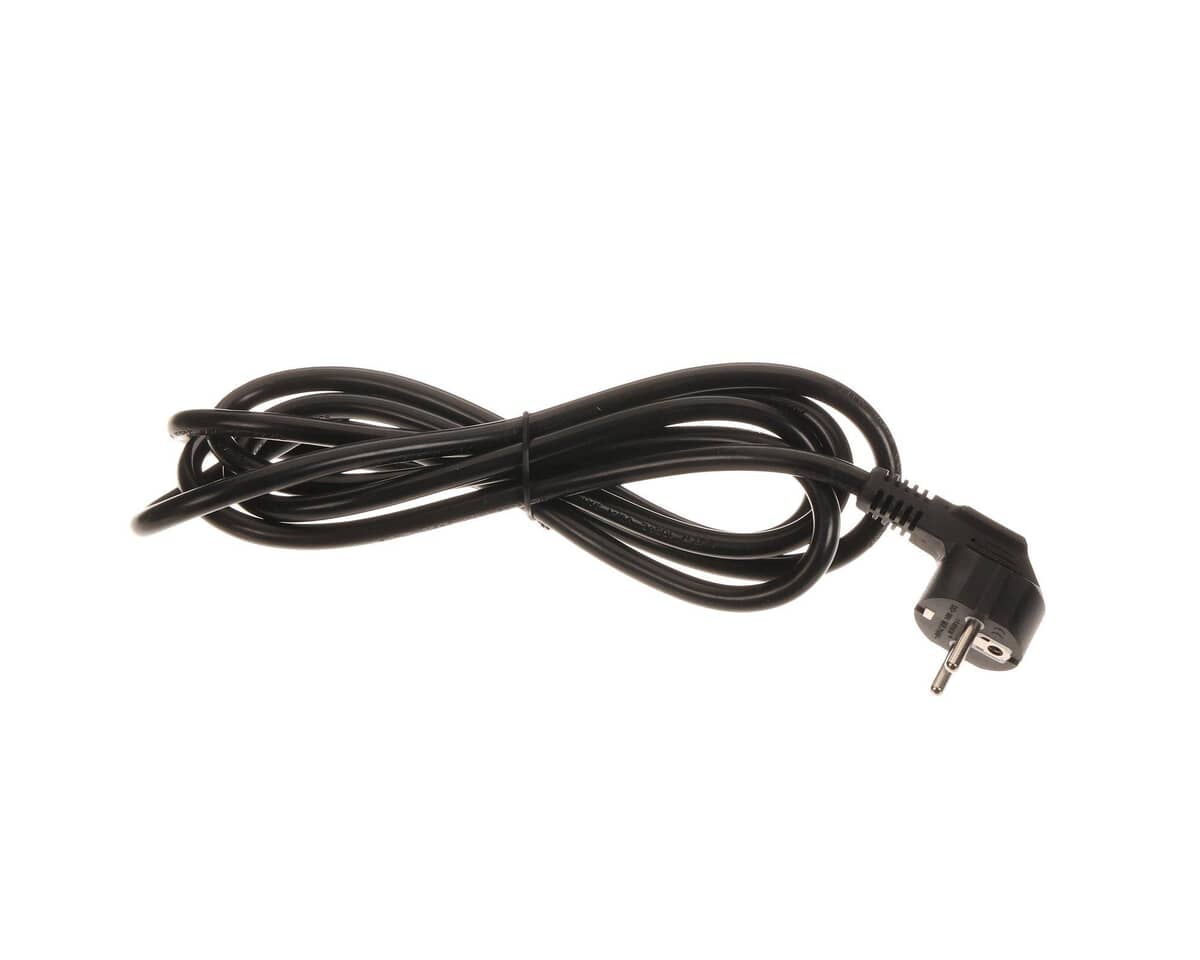 FAGOR COMMERICAL - MIAMI PARTS Fagor Commerical - Miami 12190520 220V Plug White-Red - SKU FGRC12190520