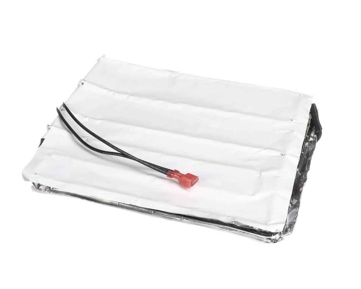 FAGOR COMMERICAL - MIAMI PARTS Fagor Commerical - Miami 12190553 Res.foil Alum.drain 1CPO115V - SKU FGRC12190553