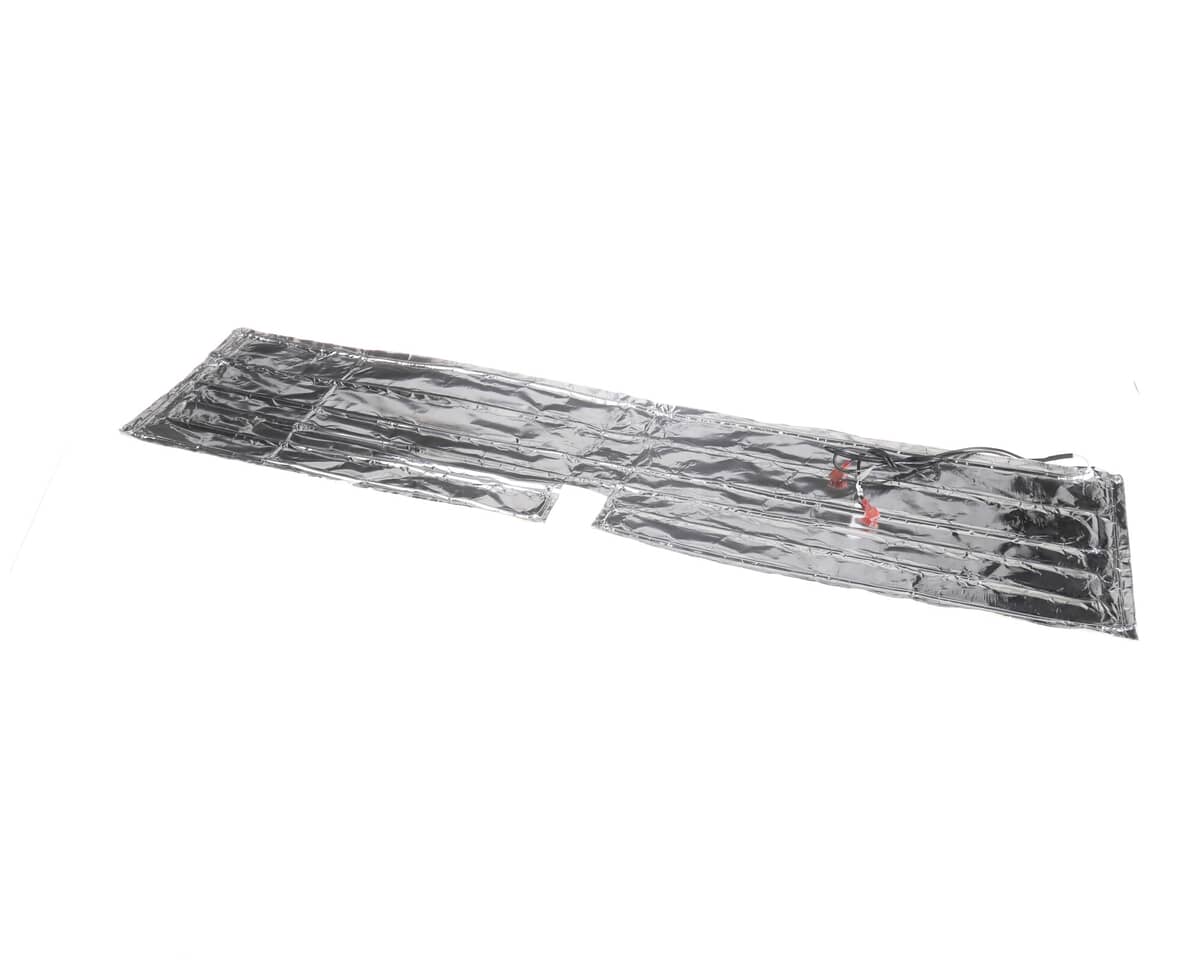 FAGOR COMMERICAL - MIAMI PARTS Fagor Commerical - Miami 12190555 Res.foil Alum.drain 3CPOS115V - SKU FGRC12190555