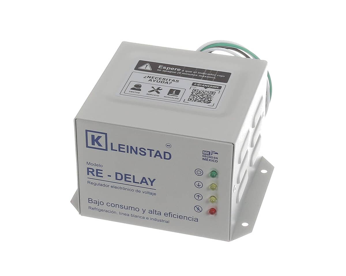 FAGOR COMMERICAL - MIAMI PARTS Fagor Commerical - Miami 12190581 Regulador Volt 1KVA - SKU FGRC12190581