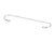 FAGOR COMMERICAL - MIAMI PARTS Fagor Commerical - Miami 12190727 Clip Evaporador Armarios - SKU FGRC12190727
