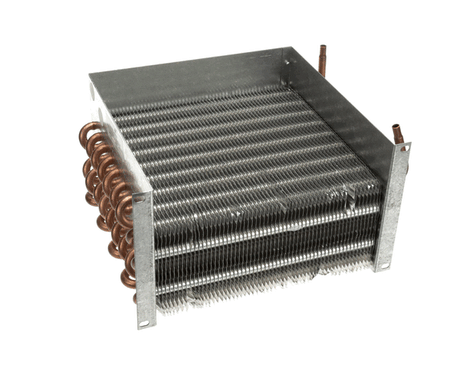 FAGOR COMMERCIAL PARTS Fagor Commercial 12190808 Condenser Coil - SKU FGRC12190808