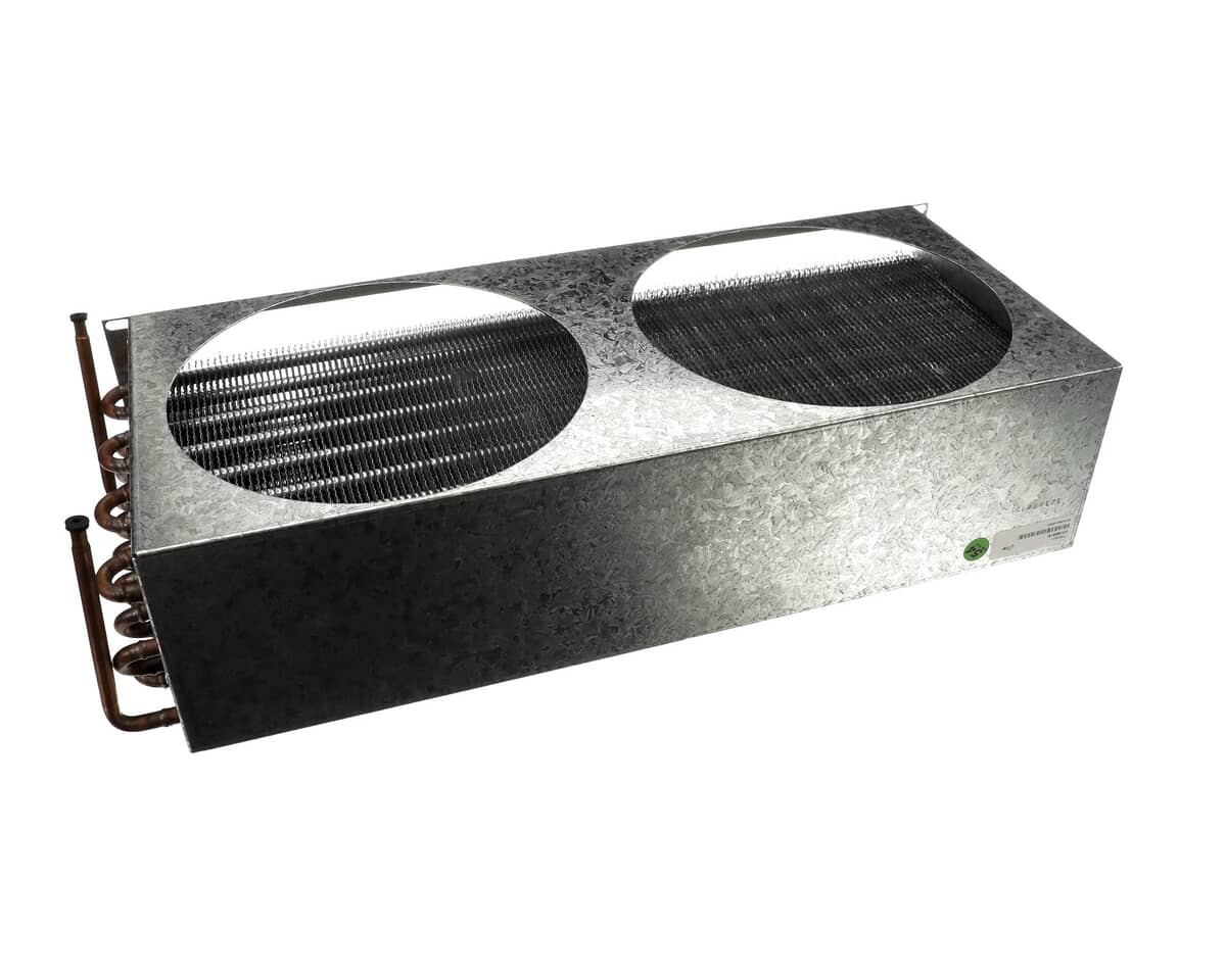 FAGOR COMMERICAL - MIAMI PARTS Fagor Commerical - Miami 12190815 Condensador Freezer 3CPOS. - SKU FGRC12190815