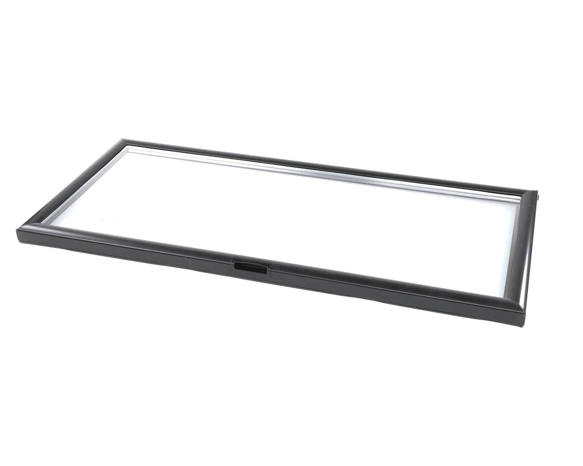FAGOR COMMERICAL - MIAMI PARTS Fagor Commerical - Miami 12190832 Puerta Cristal Ref. EDMD49 Izq - SKU FGRC12190832