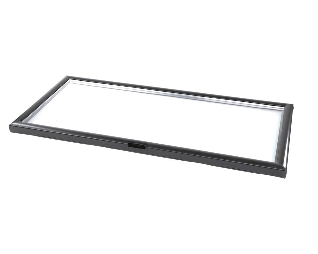 FAGOR COMMERICAL - MIAMI PARTS Fagor Commerical - Miami 12190832 Puerta Cristal Ref. EDMD49 Izq - SKU FGRC12190832