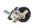 FAGOR COMMERICAL - MIAMI PARTS Fagor Commerical - Miami 12190920 Caster With Brake D.2.5 - SKU FGRC12190920