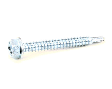 FAGOR COMMERCIAL PARTS Fagor Commercial 12191529 Tonillo Hex Inox 5/16 X 3/4 - SKU FGRC12191529