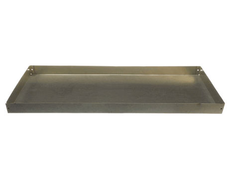 FAGOR COMMERCIAL PARTS Fagor Commercial 12195375 Drip Tray FDD-23 - SKU FGRC12195375