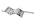 FAGOR COMMERICAL - MIAMI PARTS Fagor Commerical - Miami 12197196 Deflector Freidora - SKU FGRC12197196