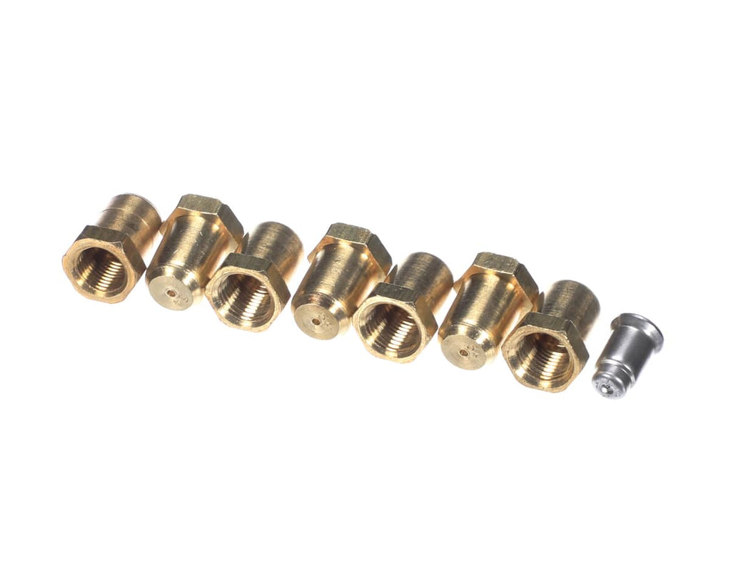 FAGOR COMMERICAL - MIAMI PARTS Fagor Commerical - Miami 12197521 Kit Conversion NG A LP R-6-36 - SKU FGRC12197521