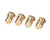 FAGOR COMMERICAL - MIAMI PARTS Fagor Commerical - Miami 12197528 Kit Conversion LP AESP-48-4 - SKU FGRC12197528