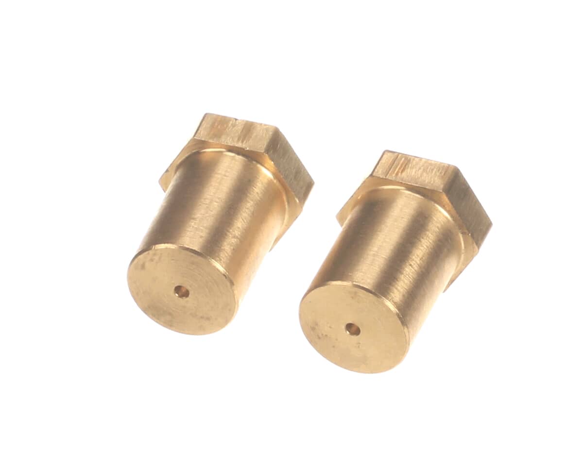 FAGOR COMMERICAL - MIAMI PARTS Fagor Commerical - Miami 12197549 Kit Conversion NG A LP 24 H - SKU FGRC12197549