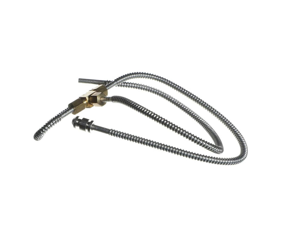 FAGOR COMMERICAL - MIAMI PARTS Fagor Commerical - Miami 12197681 Conexion Cocina Quemadores Ino - SKU FGRC12197681