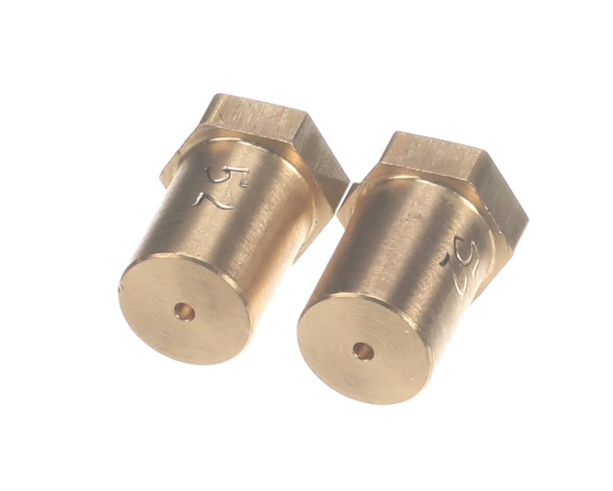 FAGOR COMMERICAL - MIAMI PARTS Fagor Commerical - Miami 12197936 Kit Conversion NG A LP Term 24 - SKU FGRC12197936
