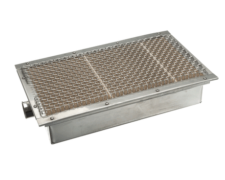 FAGOR COMMERCIAL PARTS Fagor Commercial 12198214 Quemador Infra ISB-4 P/SB-36 - SKU FGRC12198214