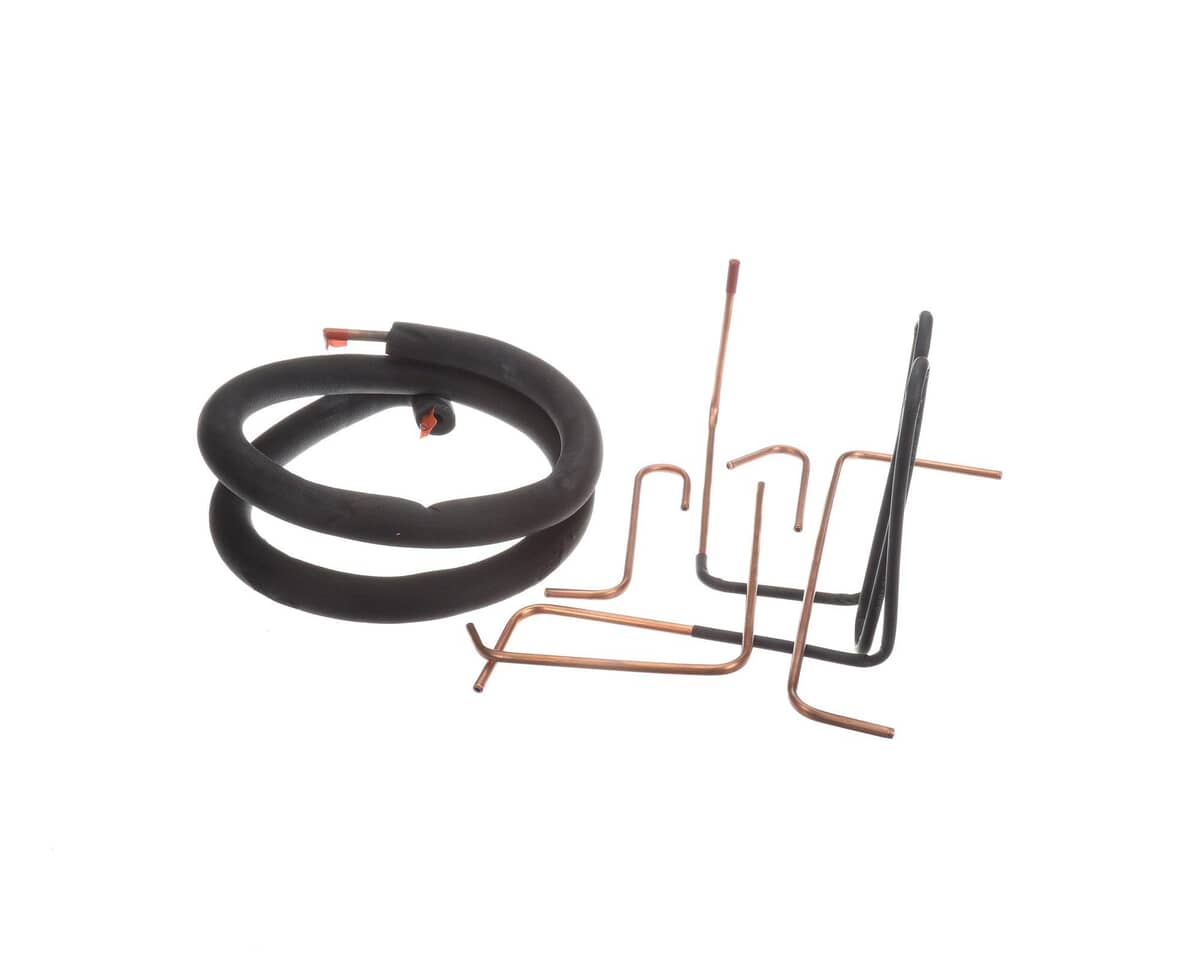 FAGOR COMMERICAL - MIAMI PARTS Fagor Commerical - Miami 12198271 Tubera De Cobre QF-1 - SKU FGRC12198271
