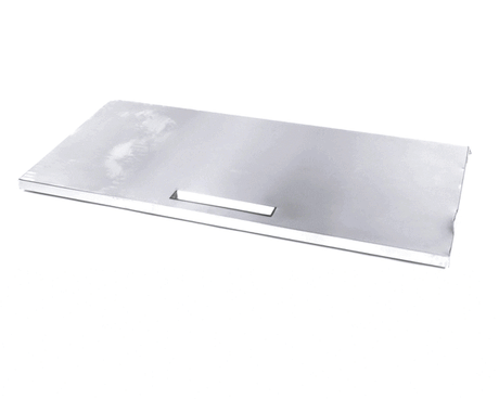 FAGOR COMMERCIAL PARTS Fagor Commercial 12199176 Assembly Door Qv Spain - SKU FGRC12199176
