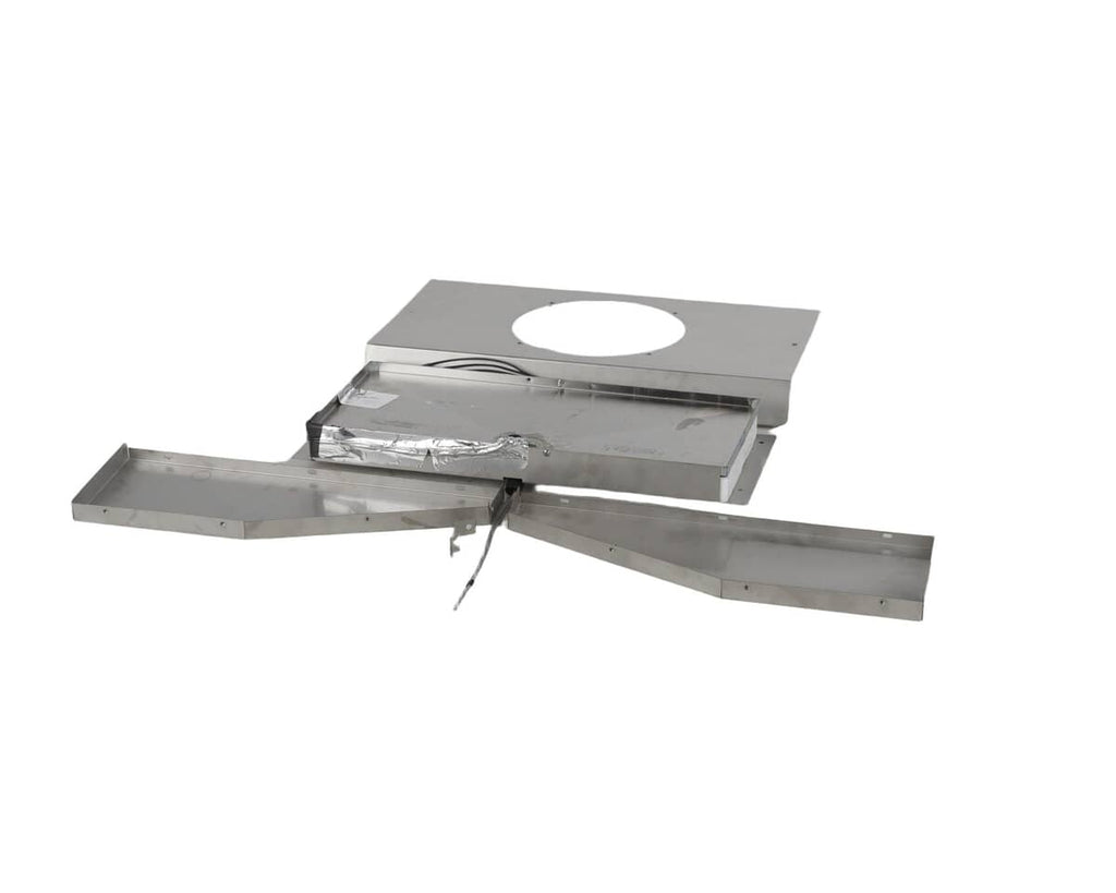 FAGOR COMMERICAL - MIAMI PARTS Fagor Commerical - Miami 12199501 Drain Pan - SKU FGRC12199501