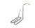 FAGOR COMMERICAL - MIAMI PARTS Fagor Commerical - Miami 12200308 Serp. Evap. Auto. 1.4MT 27 - SKU FGRC12200308