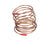 FAGOR COMMERICAL - MIAMI PARTS Fagor Commerical - Miami 12200334 Capilar Gf 24-50 (0.042 2500MM) - SKU FGRC12200334