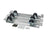 FAGOR COMMERICAL - MIAMI PARTS Fagor Commerical - Miami 12201465 Skid CAS-36X Micromatic (3 Ski - SKU FGRC12201465