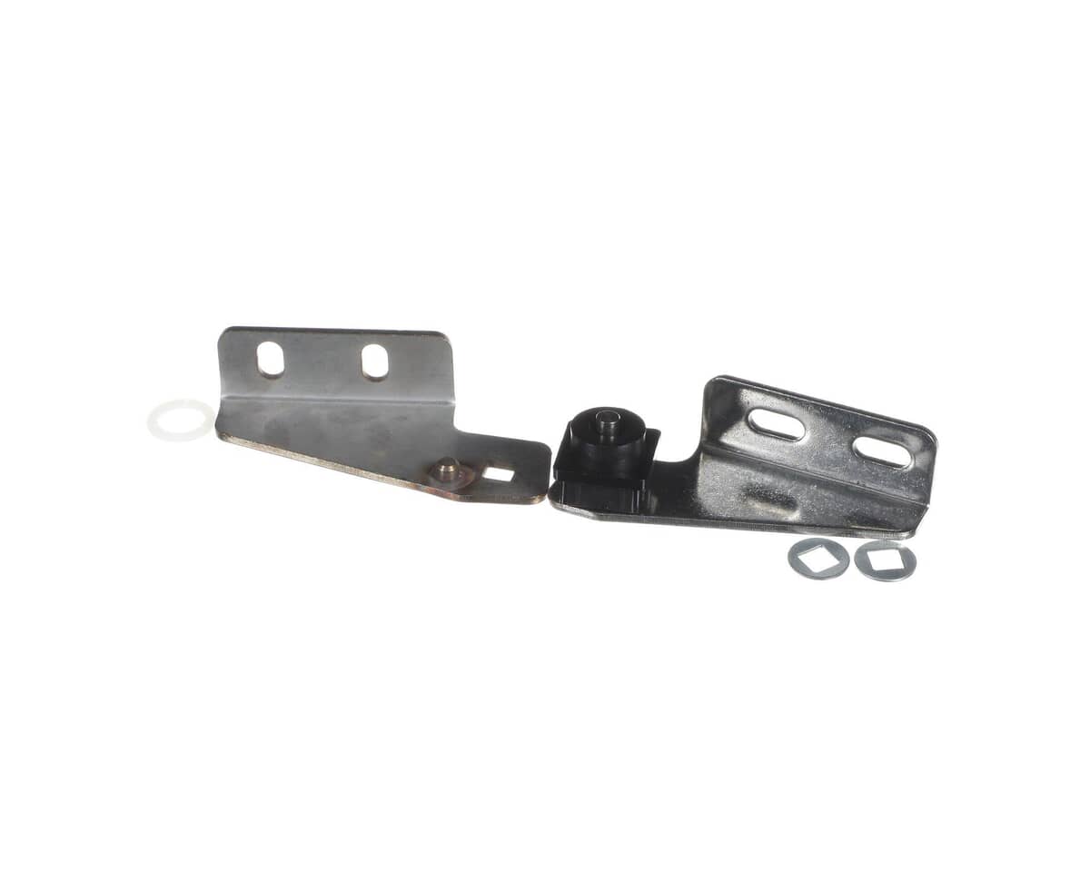 FAGOR COMMERICAL - MIAMI PARTS Fagor Commerical - Miami 12202822 Conj. Bisagra Izq. Bar-E - SKU FGRC12202822