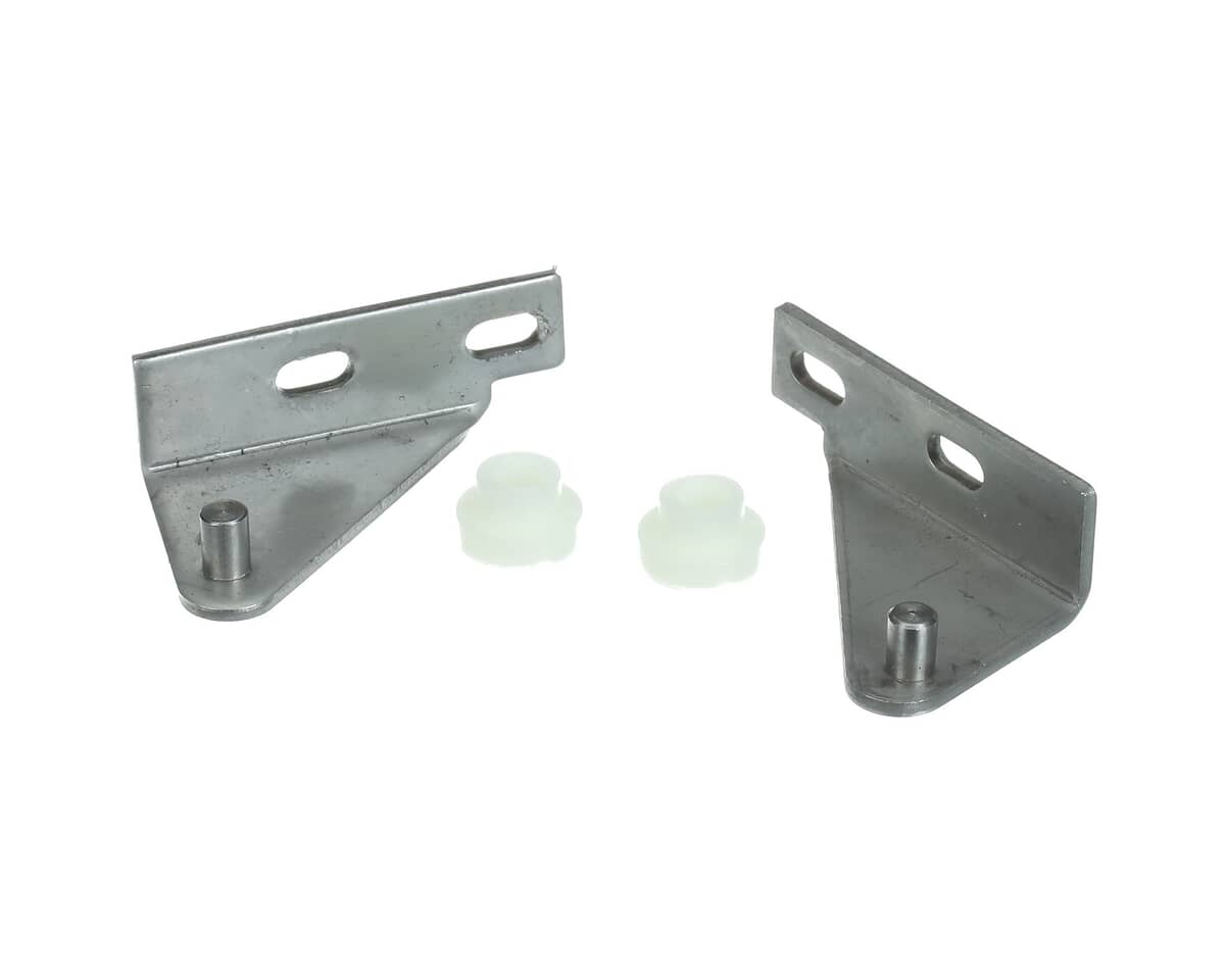 FAGOR COMMERICAL - MIAMI PARTS Fagor Commerical - Miami 12203247 Set Hinge Right Fdd/Fbb - SKU FGRC12203247
