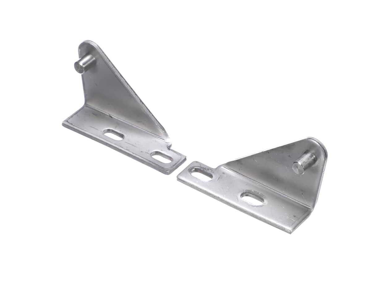 FAGOR COMMERICAL - MIAMI PARTS Fagor Commerical - Miami 12203276 Kit Bisagra I/D Bar 58-94IN Bu - SKU FGRC12203276