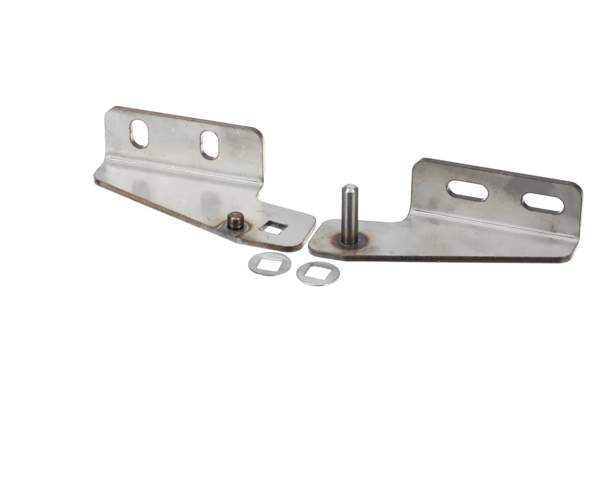 FAGOR COMMERICAL - MIAMI PARTS Fagor Commerical - Miami 12203286 Hinge Assy Table Left Hand - SKU FGRC12203286