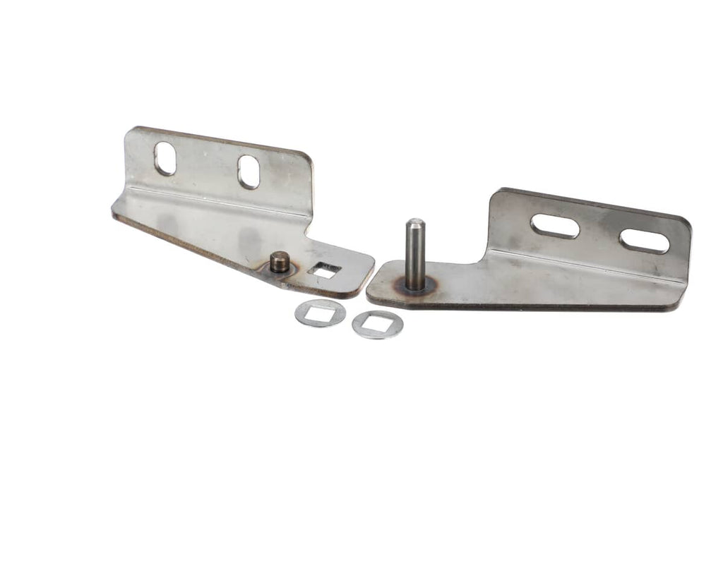 FAGOR COMMERICAL - MIAMI PARTS Fagor Commerical - Miami 12203286 Hinge Assy Table Left Hand - SKU FGRC12203286