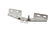 FAGOR COMMERICAL - MIAMI PARTS Fagor Commerical - Miami 12203286 Hinge Assy Table Left Hand - SKU FGRC12203286
