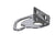 FAGOR COMMERICAL - MIAMI PARTS Fagor Commerical - Miami 12206408 Hinge Left - SKU FGRC12206408