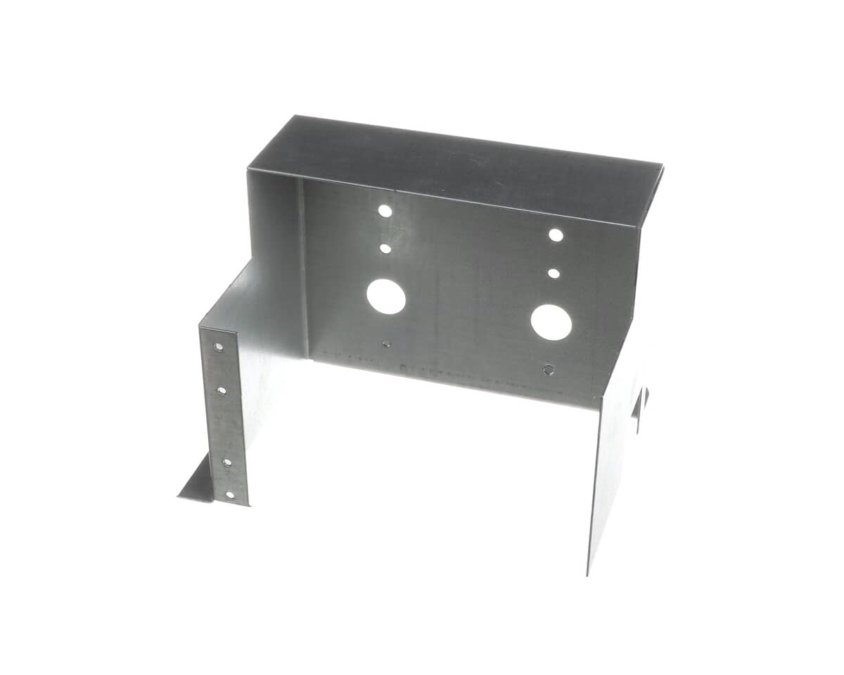 FAGOR COMMERICAL - MIAMI PARTS Fagor Commerical - Miami 12206683 Soporte Controles H -P - SKU FGRC12206683
