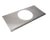 FAGOR COMMERICAL - MIAMI PARTS Fagor Commerical - Miami 12209275 Tapa Tolva 2CPOS Ref. -P - SKU FGRC12209275