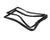 FAGOR COMMERICAL - MIAMI PARTS Fagor Commerical - Miami 12211096 Drawer Gasket - SKU FGRC12211096
