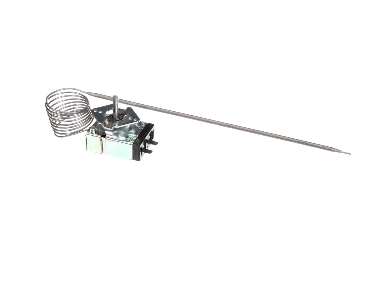 FAGOR COMMERICAL - MIAMI PARTS Fagor Commerical - Miami 12211101 Termostato 300 700F K 48 Rs K-1233-60 - SKU FGRC12211101