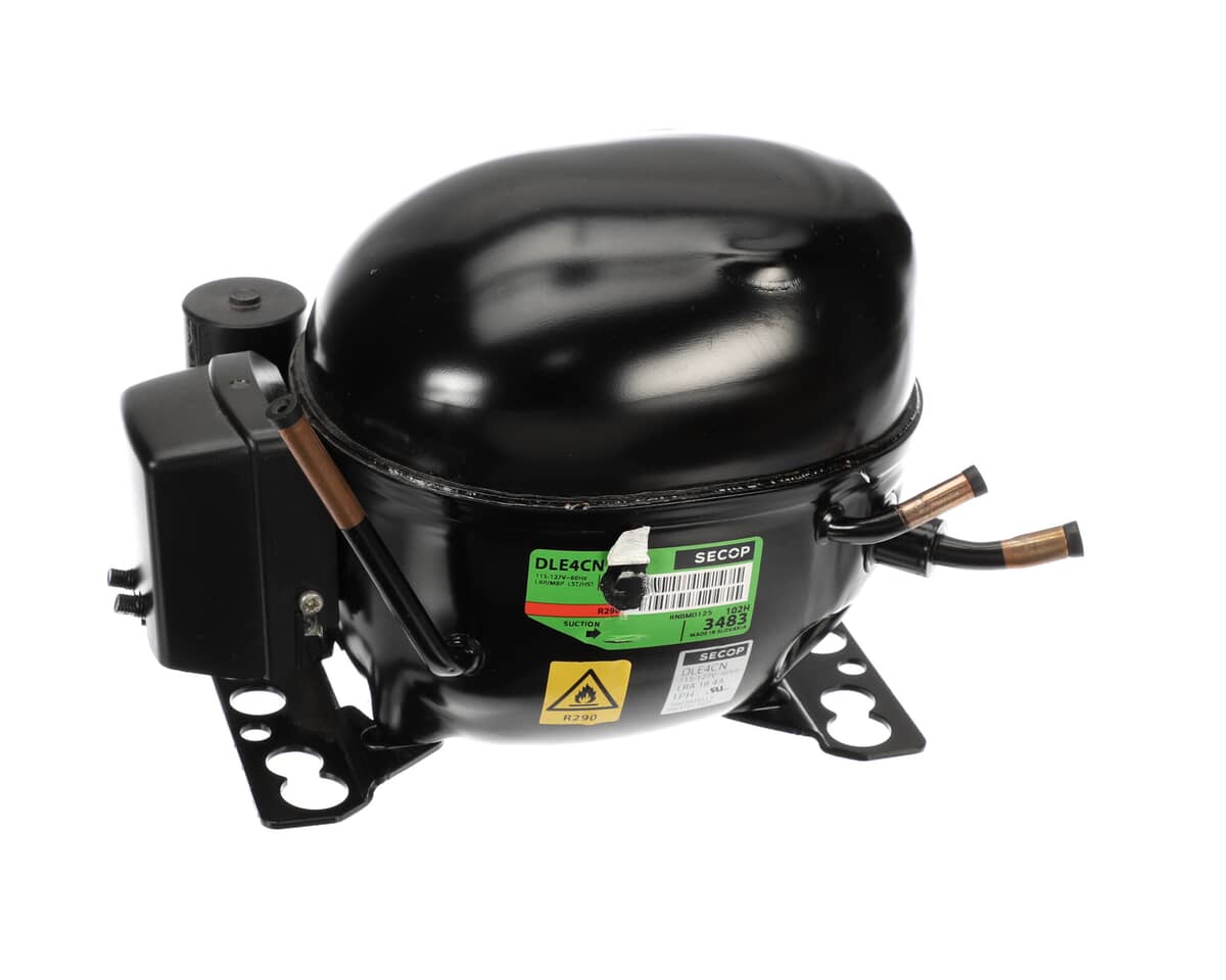 FAGOR COMMERICAL - MIAMI PARTS Fagor Commerical - Miami 12213303 Compresor Emx 3115U R290 115V 60HZ - SKU FGRC12213303