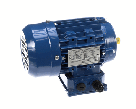 FAGOR COMMERCIAL PARTS Fagor Commercial 12217779 Motor Trif. 0 25 KW 50/60HZ B14 - SKU FGRC12217779