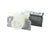 FAGOR COMMERICAL - MIAMI PARTS Fagor Commerical - Miami 12219343 Ev Simple Entrada + Regul 10LITROS - SKU FGRC12219343