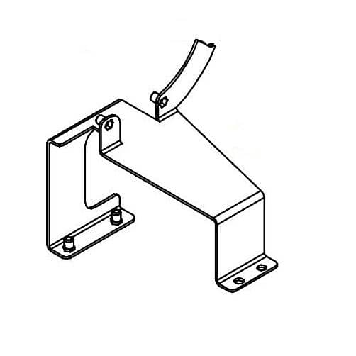 FAGOR COMMERICAL - MIAMI PARTS Fagor Commerical - Miami 12225194 Soporte Bomba 60HZ Capota Completo - SKU FGRC12225194