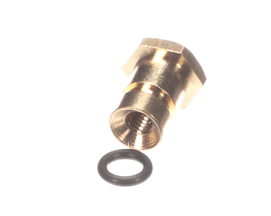 FAGOR COMMERICAL - MIAMI PARTS Fagor Commerical - Miami 12227954 Conjunto Eje + Junta (Resorte) - SKU FGRC12227954