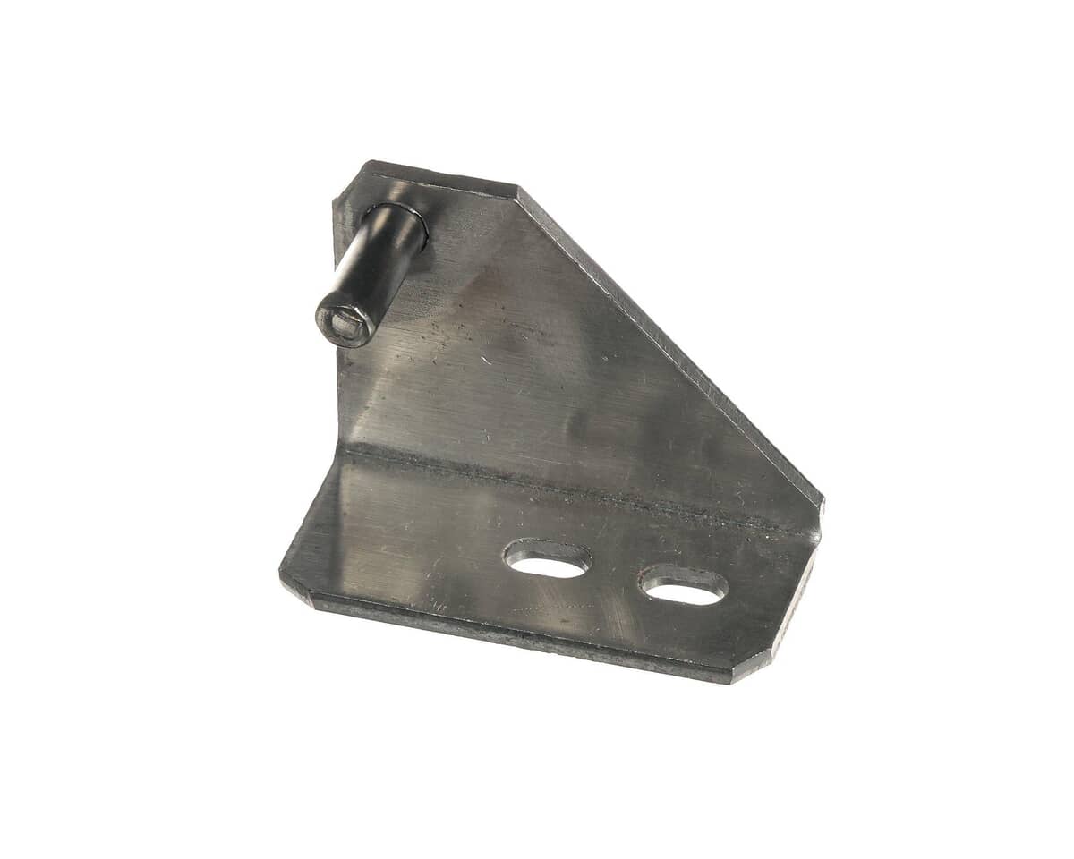 FAGOR COMMERICAL - MIAMI PARTS Fagor Commerical - Miami 12238908 Bisagra Superior Pta U Conds - SKU FGRC12238908