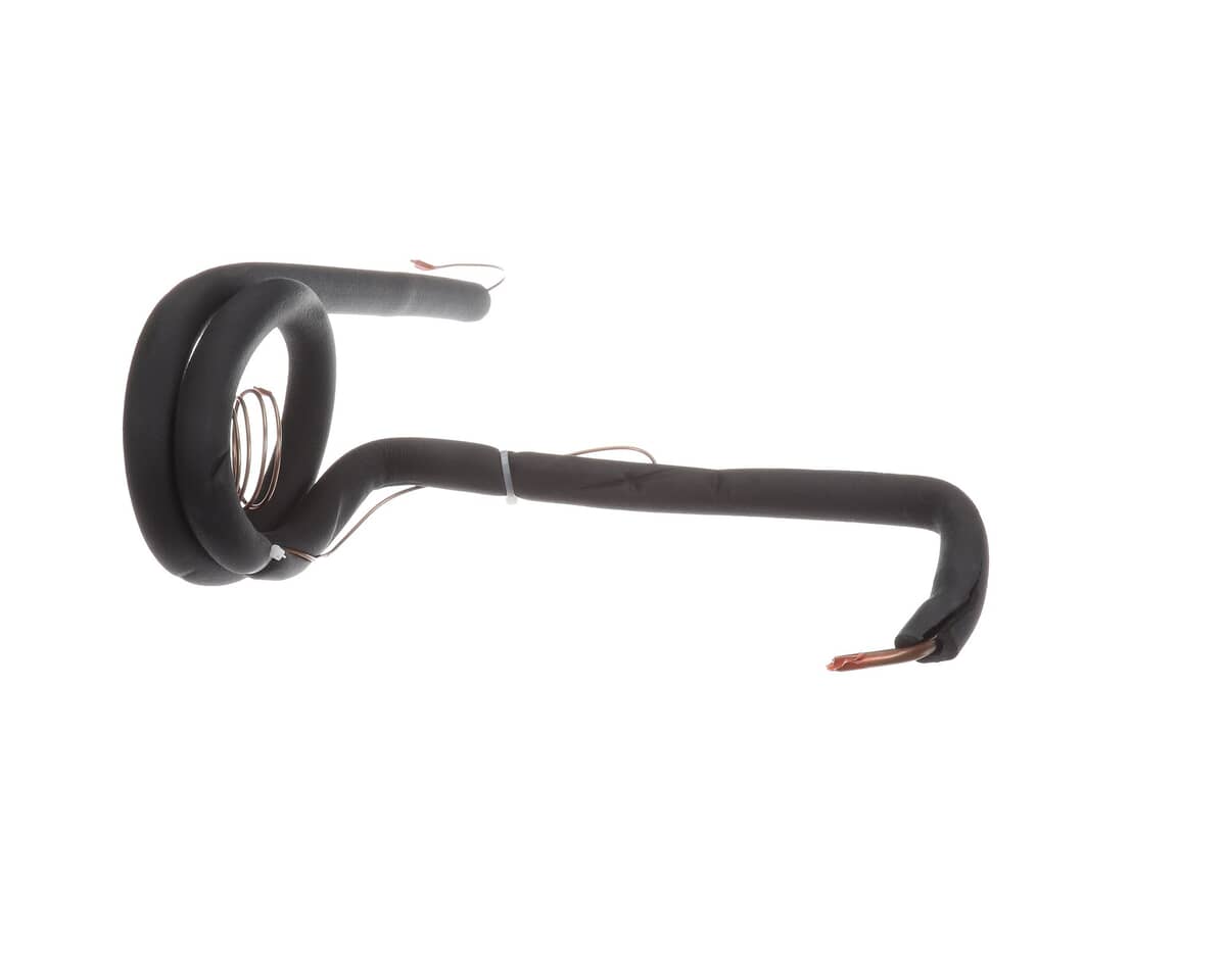 FAGOR COMMERICAL - MIAMI PARTS Fagor Commerical - Miami 12239998 Intercambiador Bar 59-95 Hc - SKU FGRC12239998