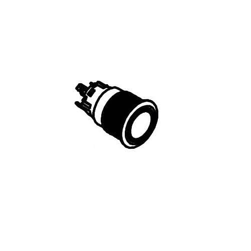 FAGOR COMMERICAL - MIAMI PARTS Fagor Commerical - Miami 12241256 Boton Start 3V G.3 19MM - SKU FGRC12241256