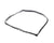 FAGOR COMMERICAL - MIAMI PARTS Fagor Commerical - Miami 12247748 Glass Door Seal S-550/1500 - SKU FGRC12247748