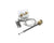 FAGOR COMMERICAL - MIAMI PARTS Fagor Commerical - Miami 12259261 High Limit Thermostat Ab Alcc - SKU FGRC12259261