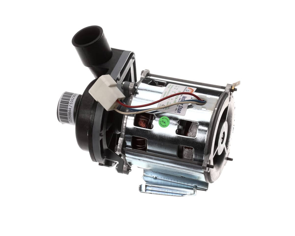 FAGOR COMMERICAL - MIAMI PARTS Fagor Commerical - Miami 12259844 Pump & Motor Assembly 230VAC 60HZ 260 - SKU FGRC12259844