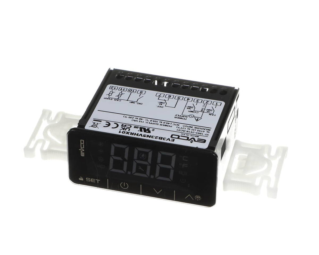 FAGOR COMMERICAL - MIAMI PARTS Fagor Commerical - Miami 12261937 Control Cong EV3B23N5VXRX03 115V - SKU FGRC12261937