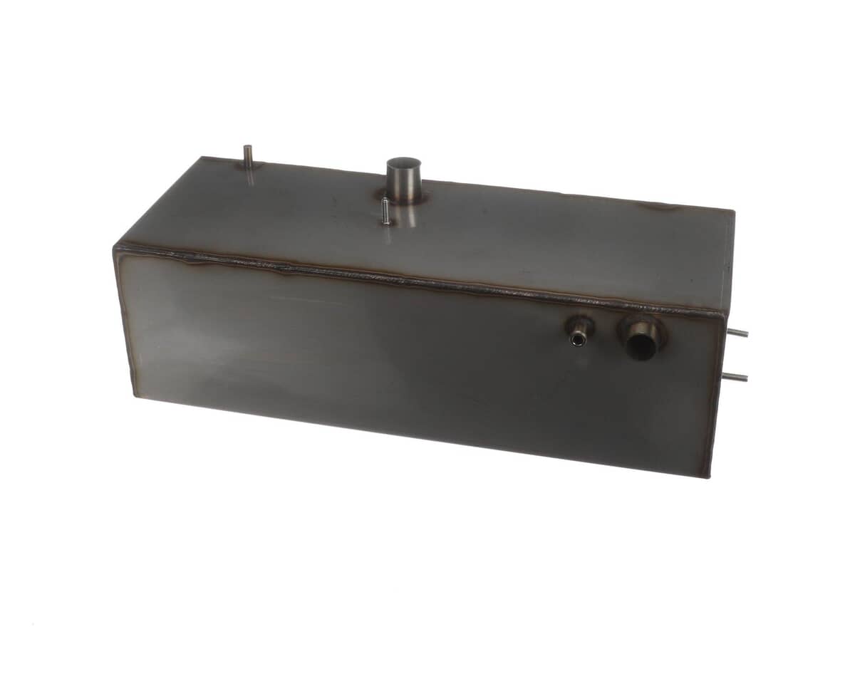 FAGOR COMMERICAL - MIAMI PARTS Fagor Commerical - Miami 12265248 Hood Welded Atmospheric Tank Assy - SKU FGRC12265248