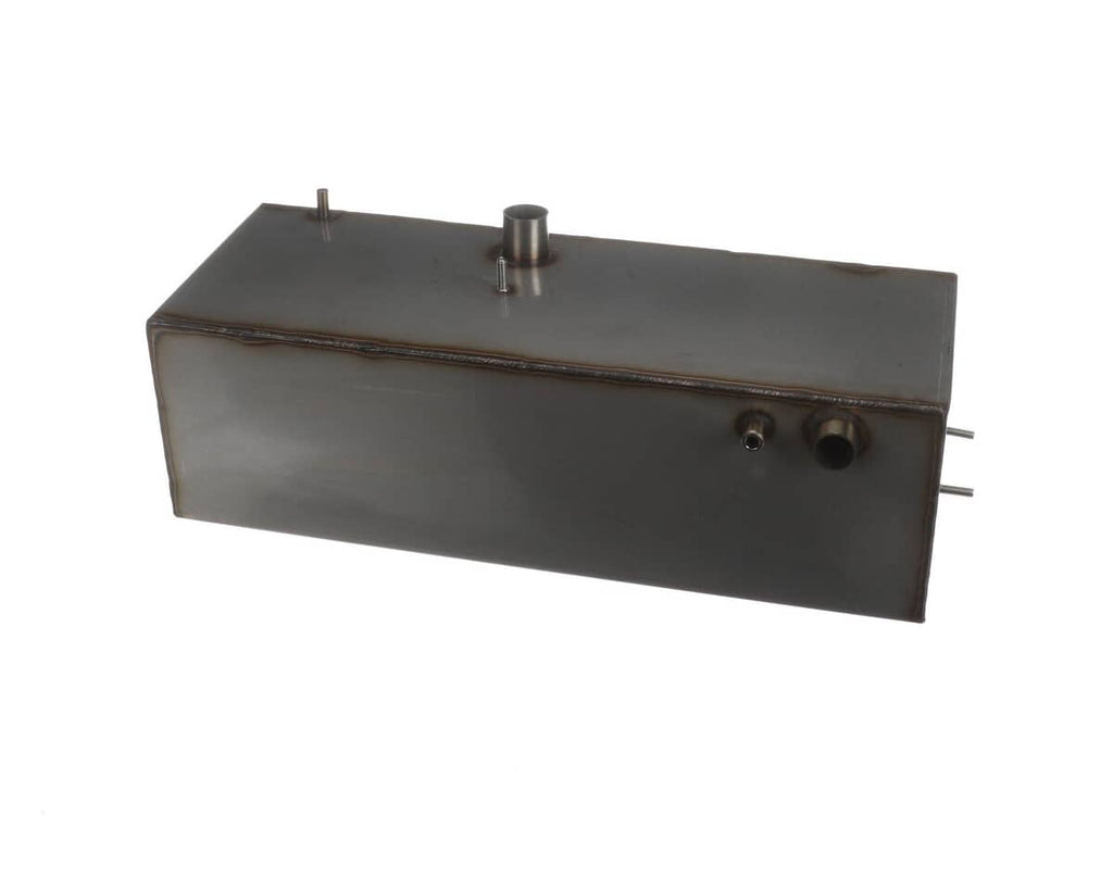 FAGOR COMMERICAL - MIAMI PARTS Fagor Commerical - Miami 12265248 Hood Welded Atmospheric Tank Assy - SKU FGRC12265248